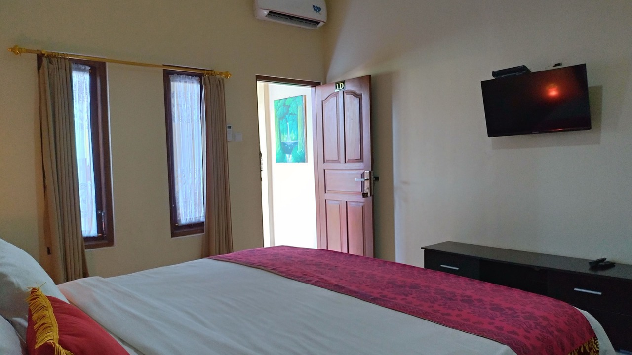 Photo of Bedroom in Sunset Road