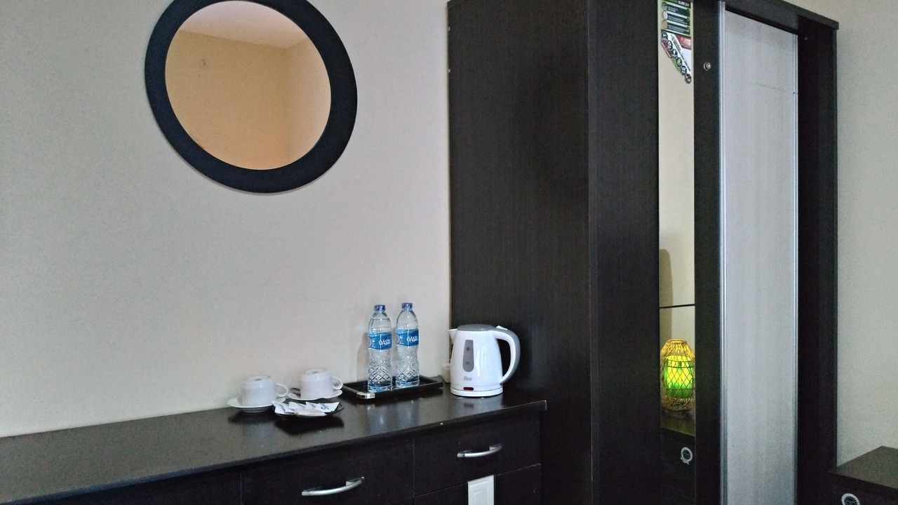 Photo of Bedroom in Sunset Road