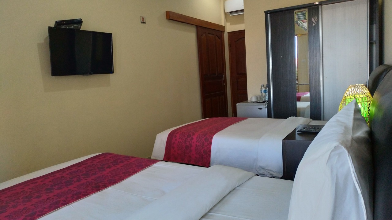 Photo of Bedroom in Sunset Road
