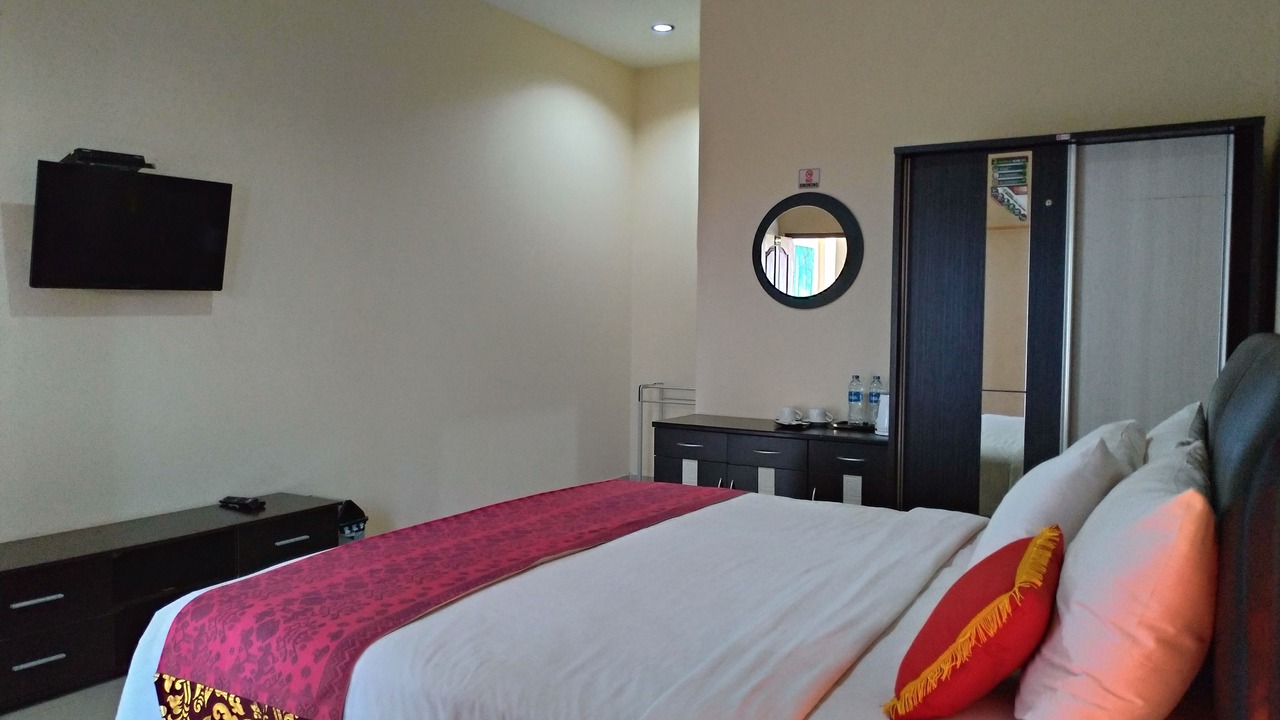 Photo of Bedroom in Sunset Road