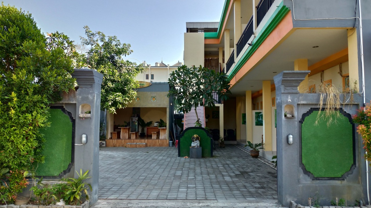 Photo of Outdoor in Sunset Road