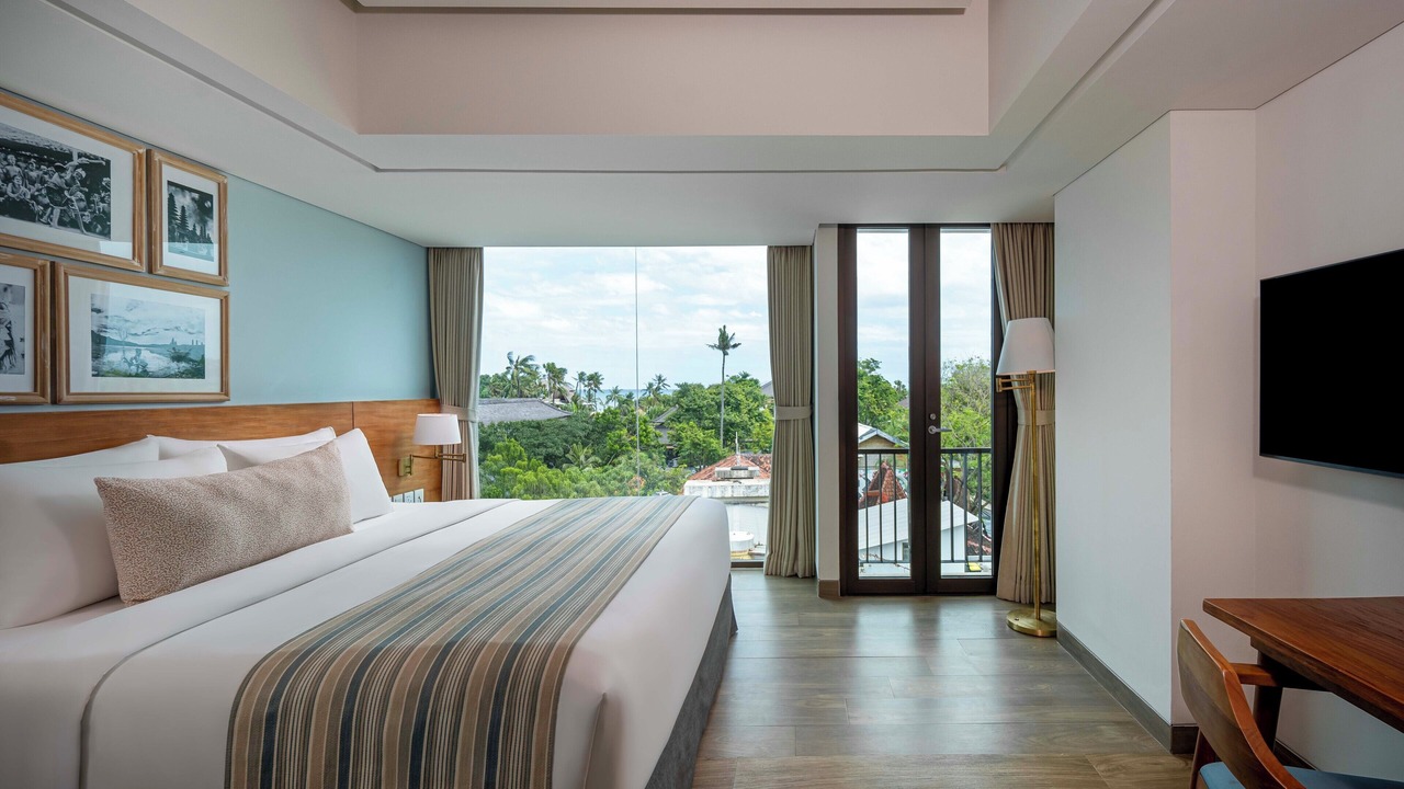 Photo of Bedroom in Legian