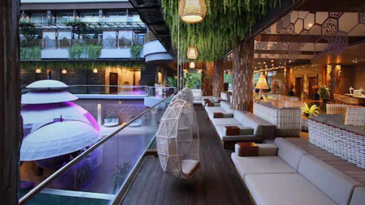 Photo of Outdoor in By Pass Ngurah Rai