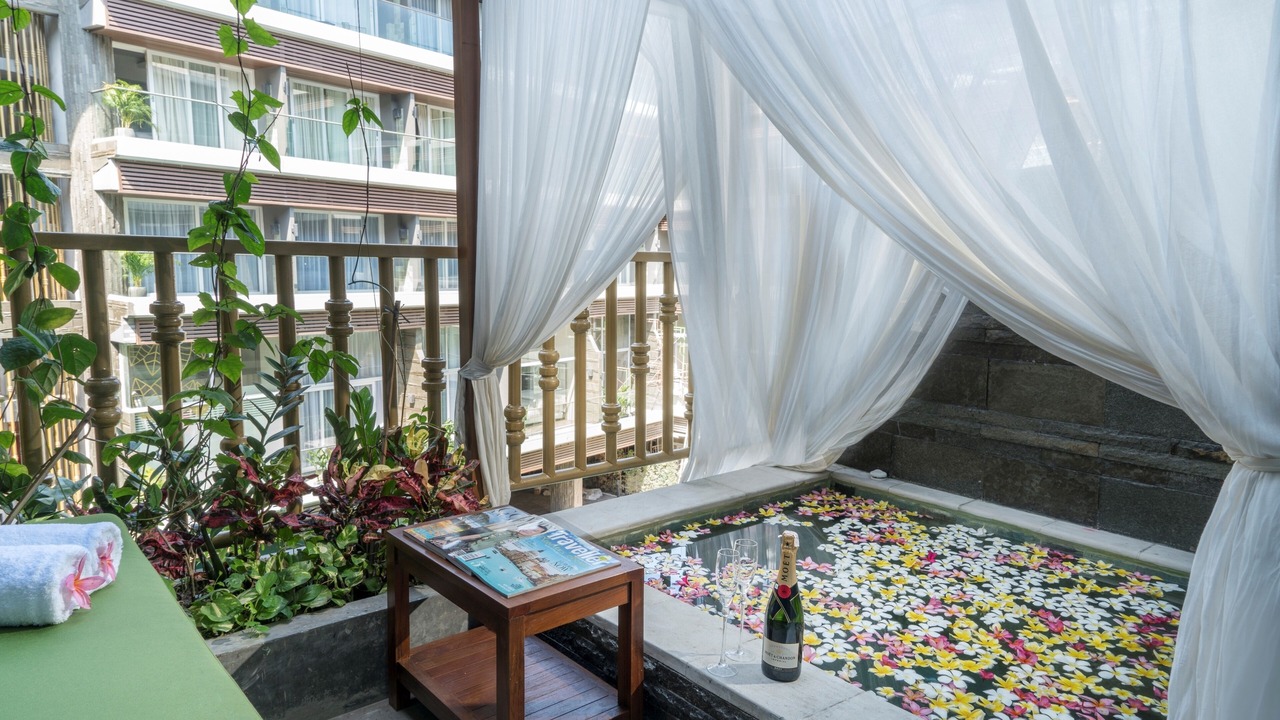 Photo of Outdoor in By Pass Ngurah Rai