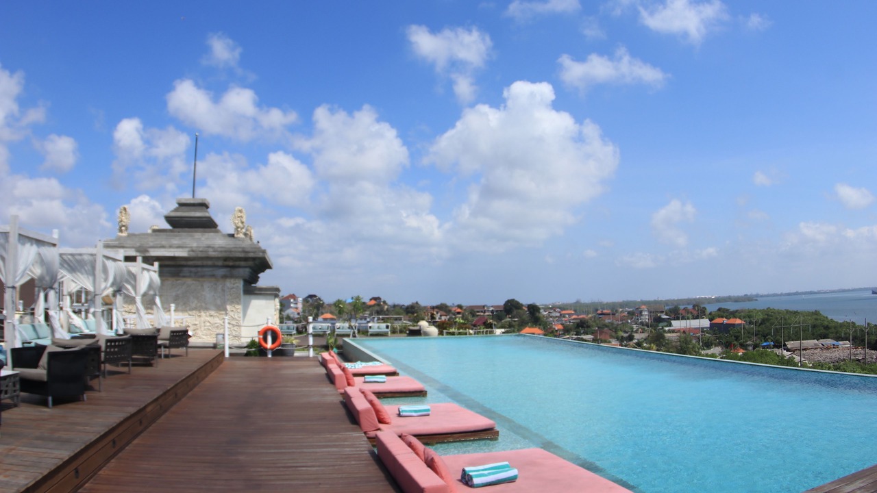 Photo of Outdoor in By Pass Ngurah Rai