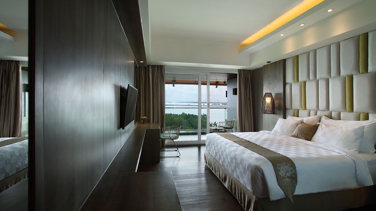 Photo of Bedroom in By Pass Ngurah Rai