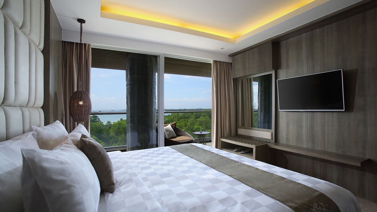 Photo of Bedroom in By Pass Ngurah Rai