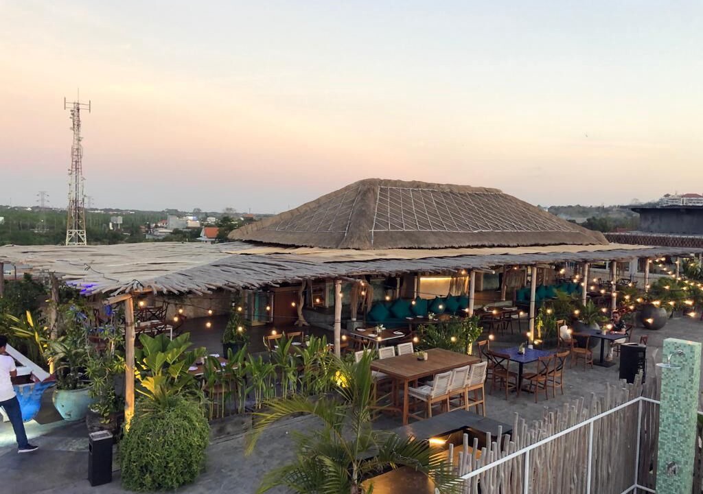 Photo of Outdoor in By Pass Ngurah Rai