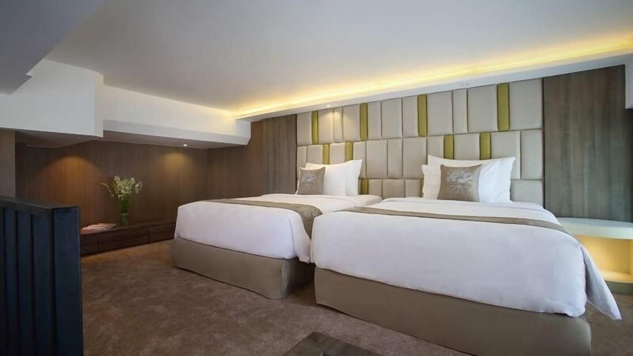 Photo of Bedroom in By Pass Ngurah Rai