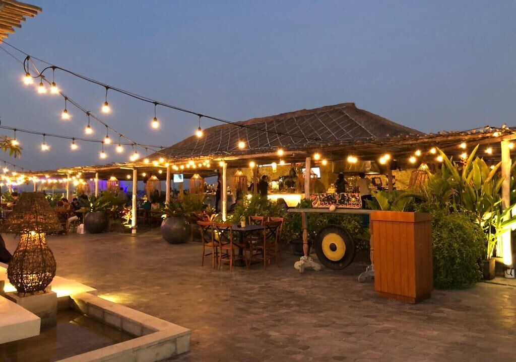 Photo of Outdoor in By Pass Ngurah Rai