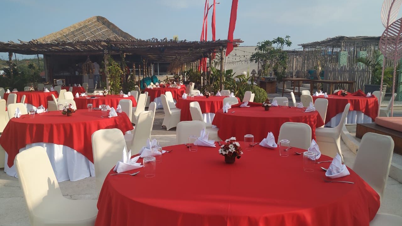 Photo of Outdoor in By Pass Ngurah Rai