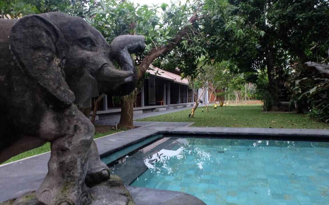 Photo of Outdoor in Legian