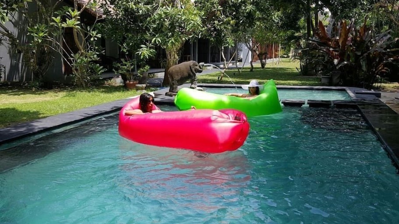 Photo of Outdoor in Legian