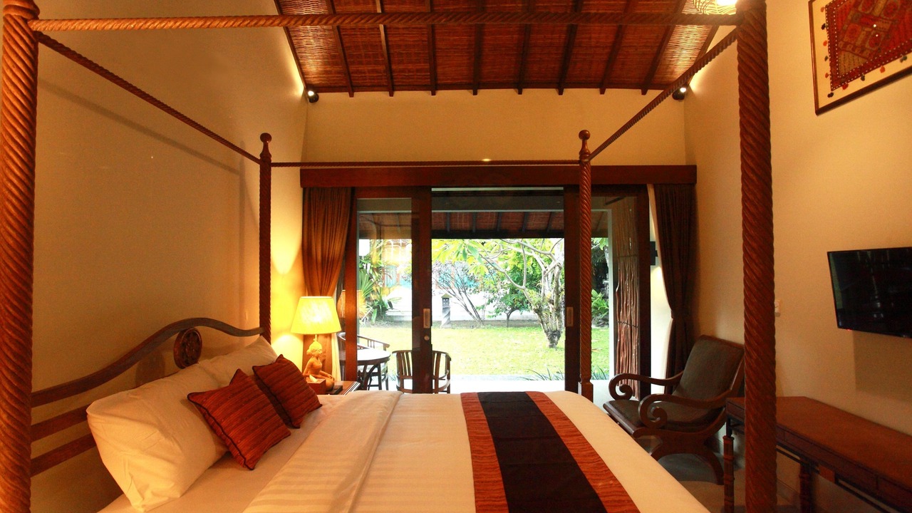 Photo of Bedroom in Legian