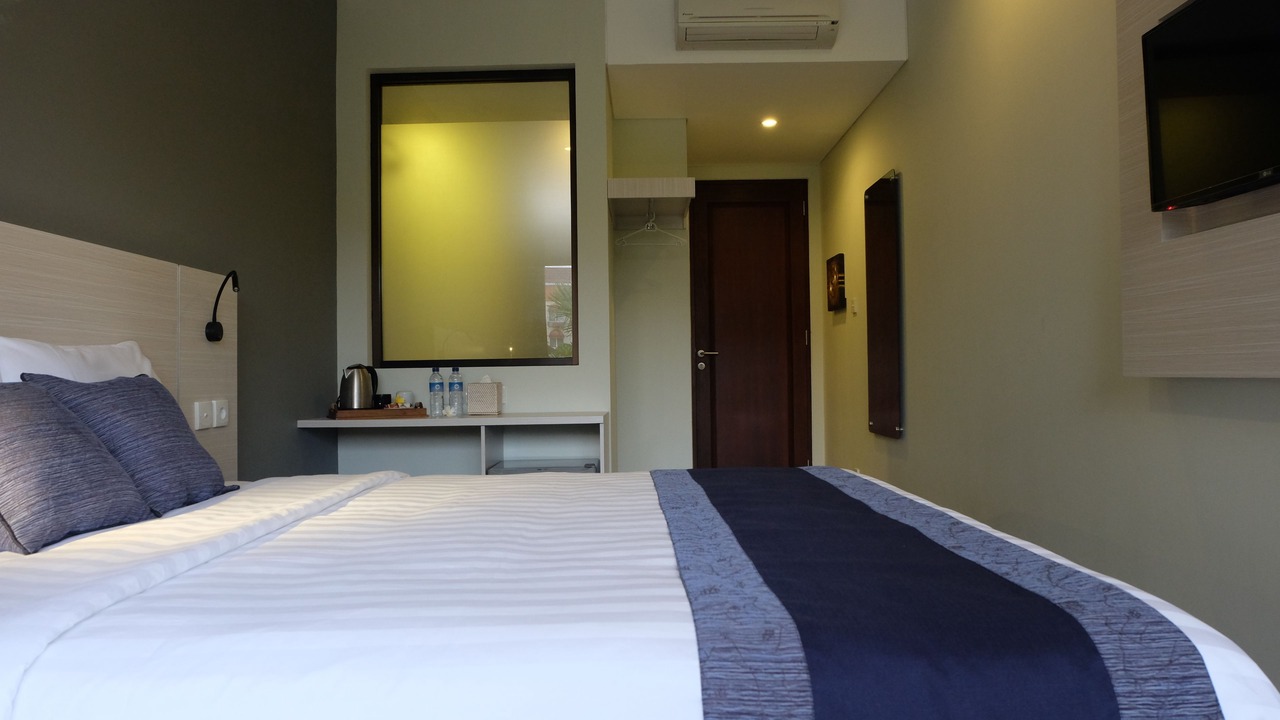 Photo of Bedroom in Legian