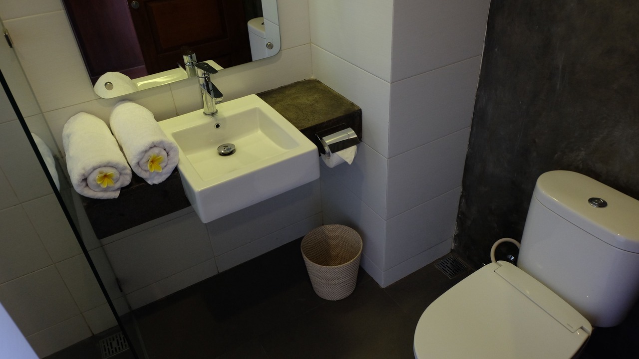 Photo of Bathroom in Legian