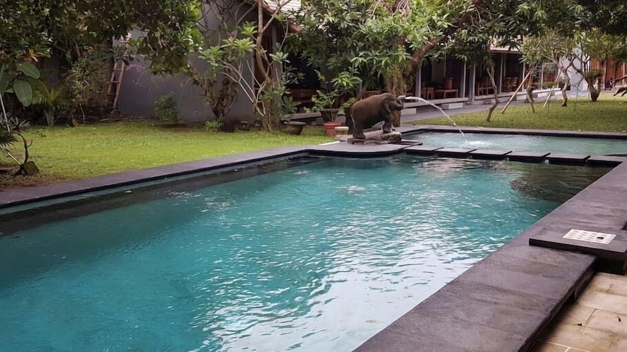 Photo of Outdoor in Legian