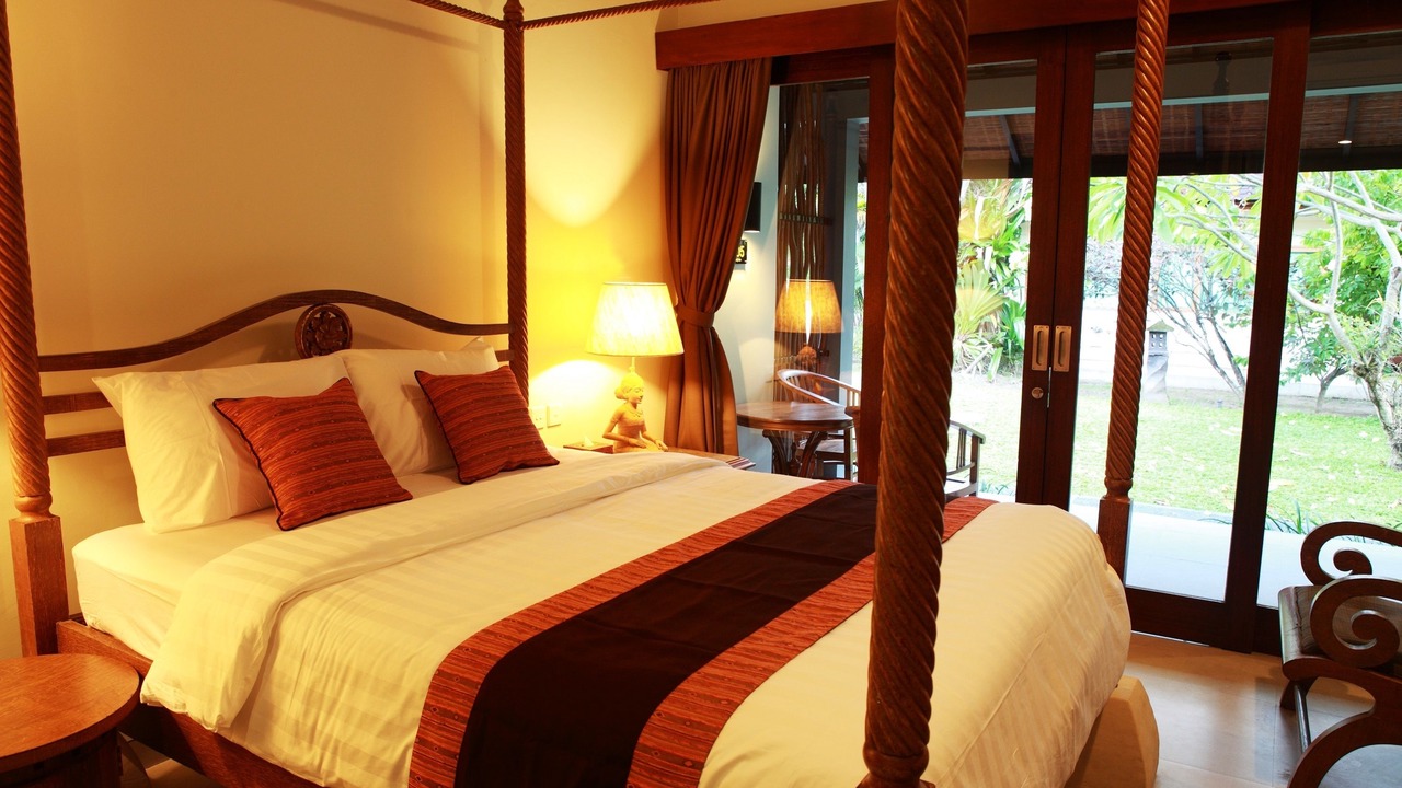 Photo of Bedroom in Legian