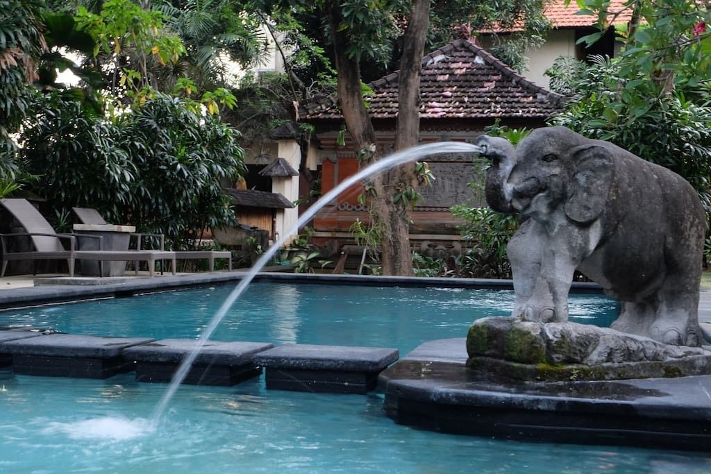 Photo of Outdoor in Legian