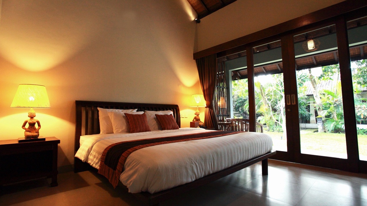 Photo of Bedroom in Legian