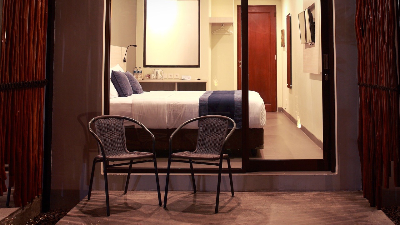 Photo of Bedroom in Legian
