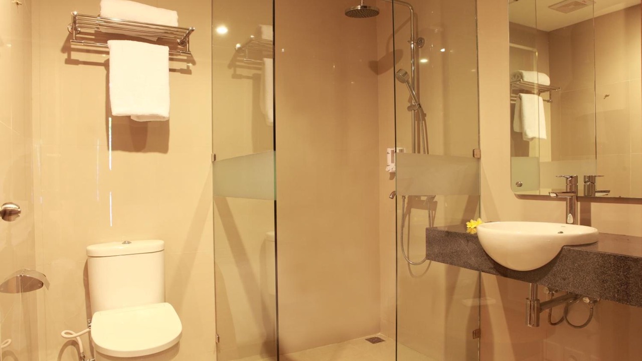 Photo of Bathroom in Legian