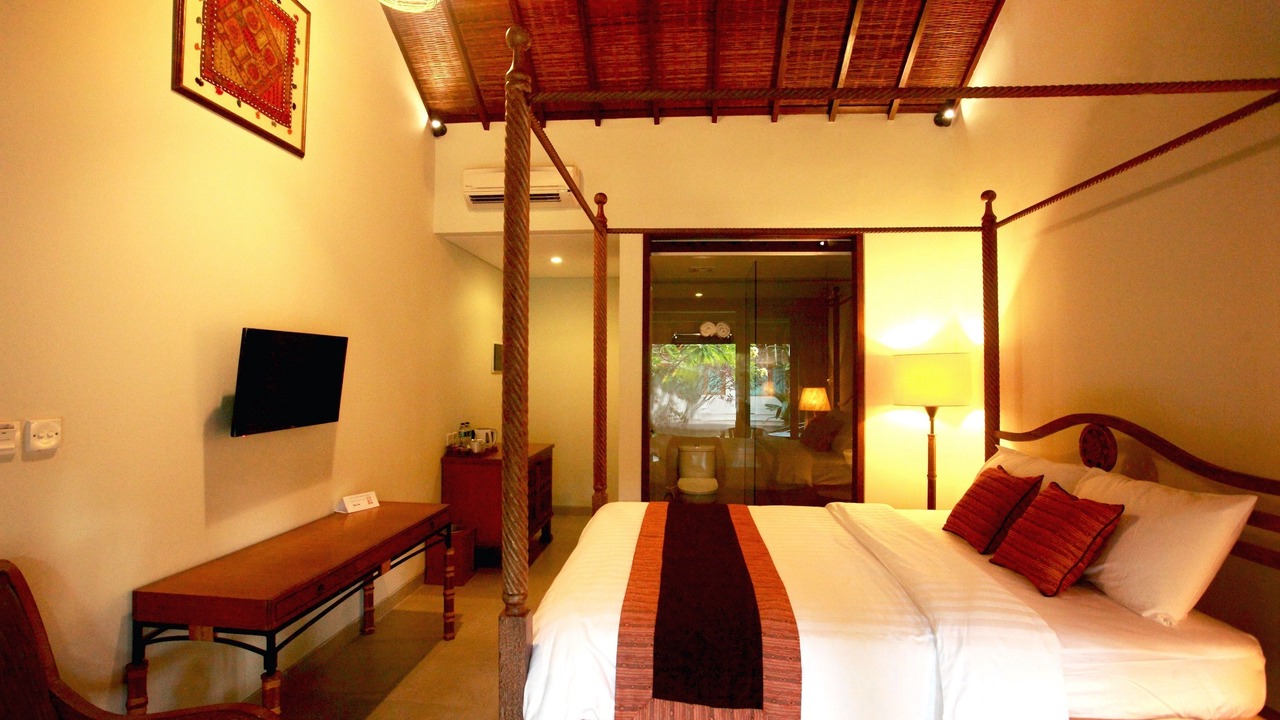 Photo of Bedroom in Legian