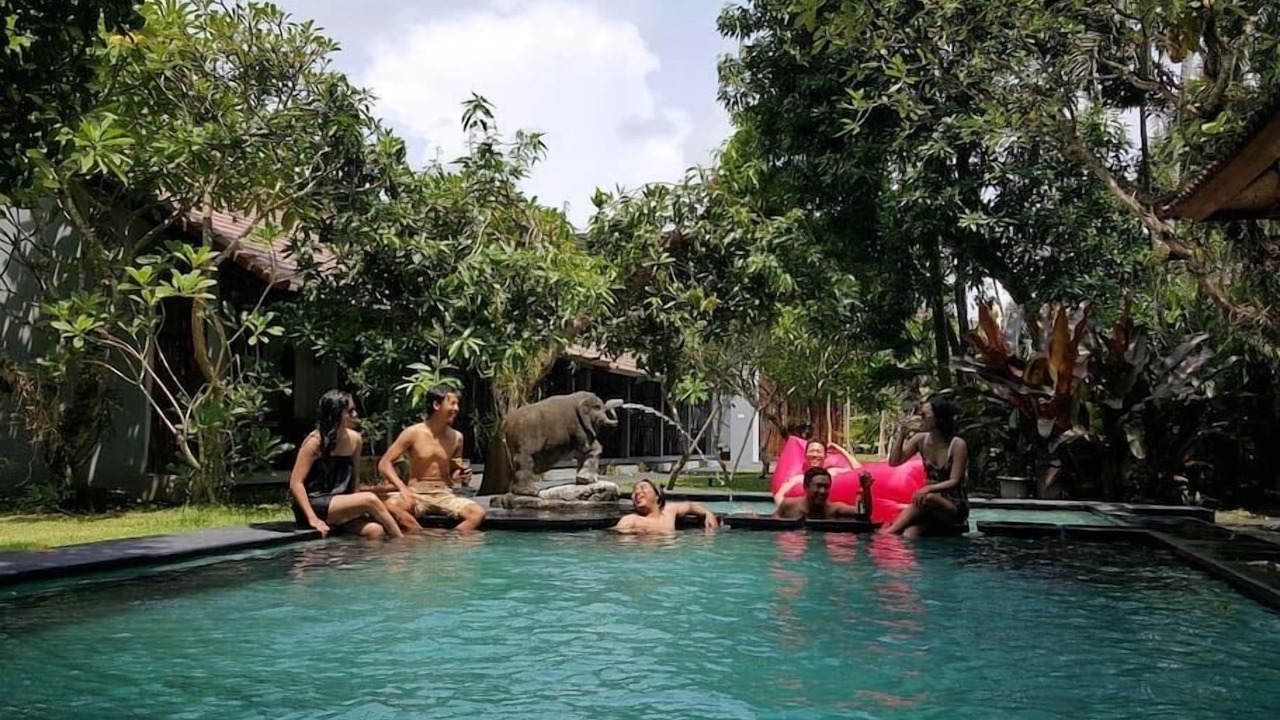 Photo of Outdoor in Legian