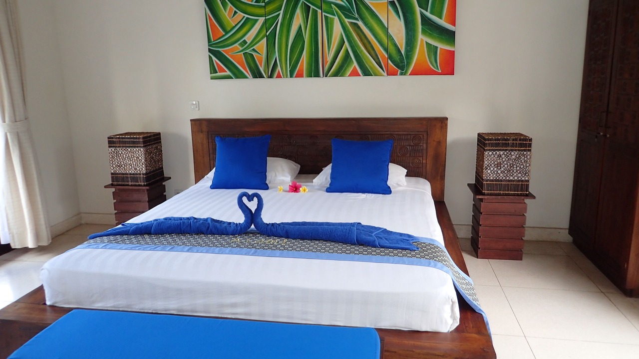 Photo of Bedroom in Amed