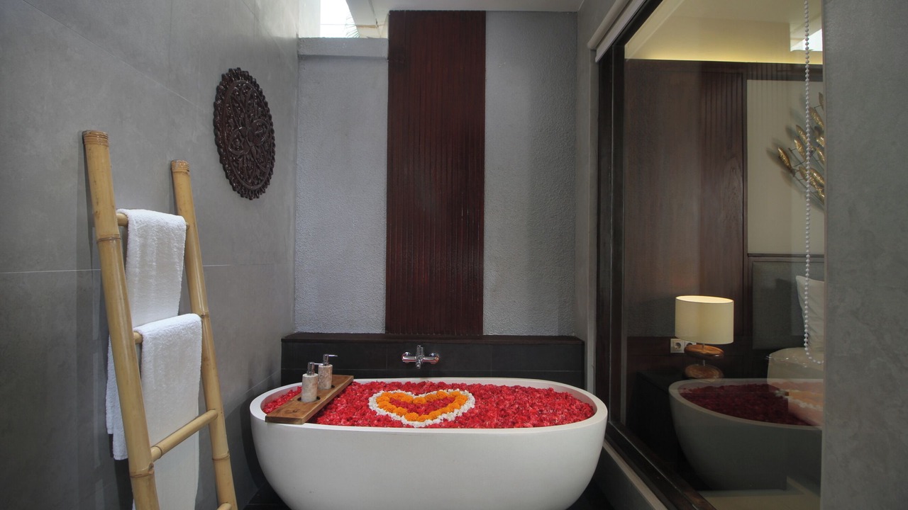 Photo of Bathroom in Nakula