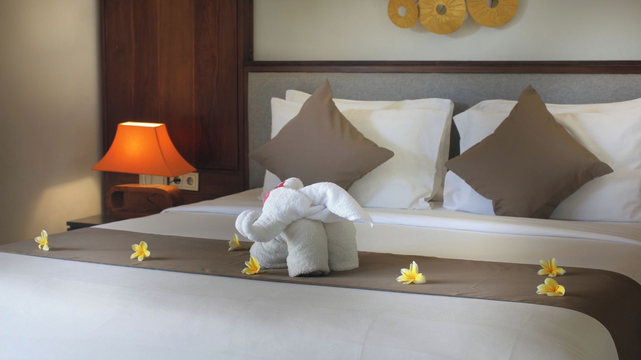 Photo of Bedroom in Nakula