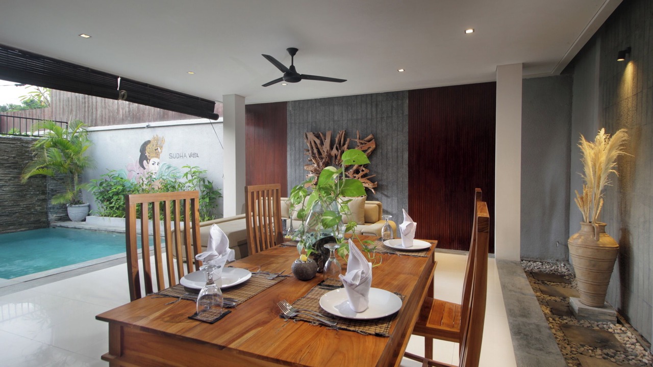 Photo of Livingroom in Nakula