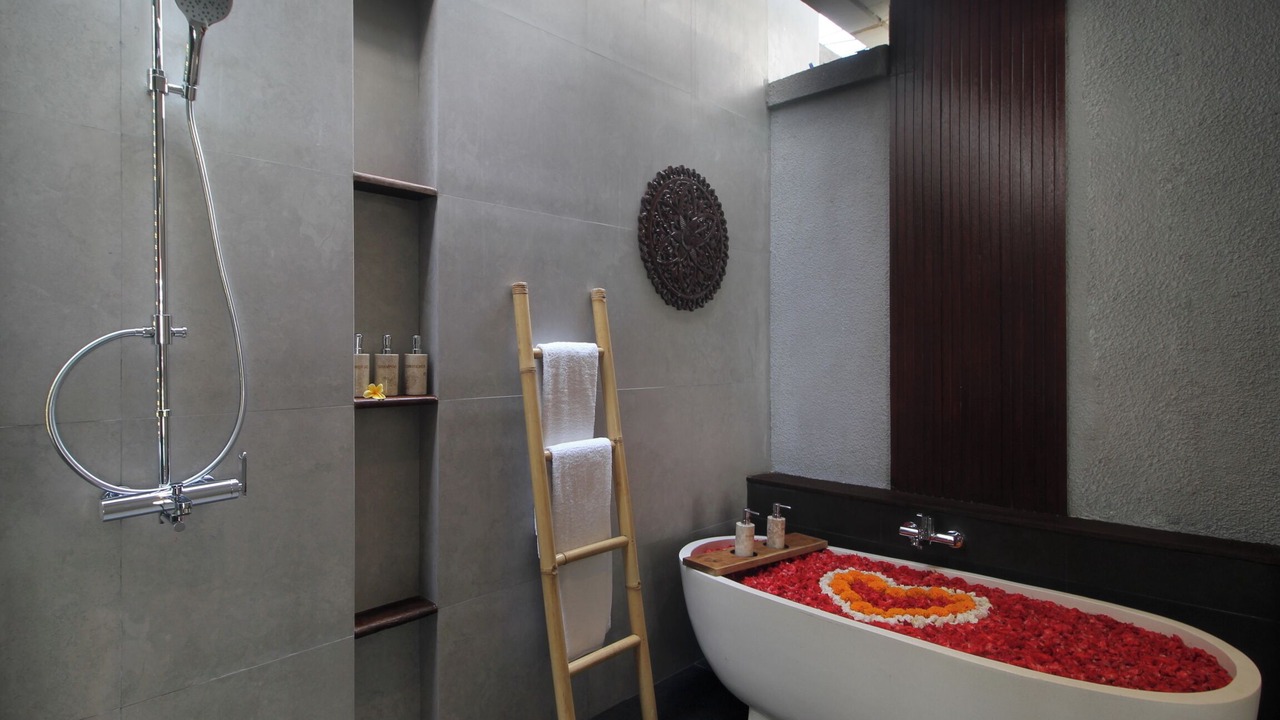Photo of Bathroom in Nakula
