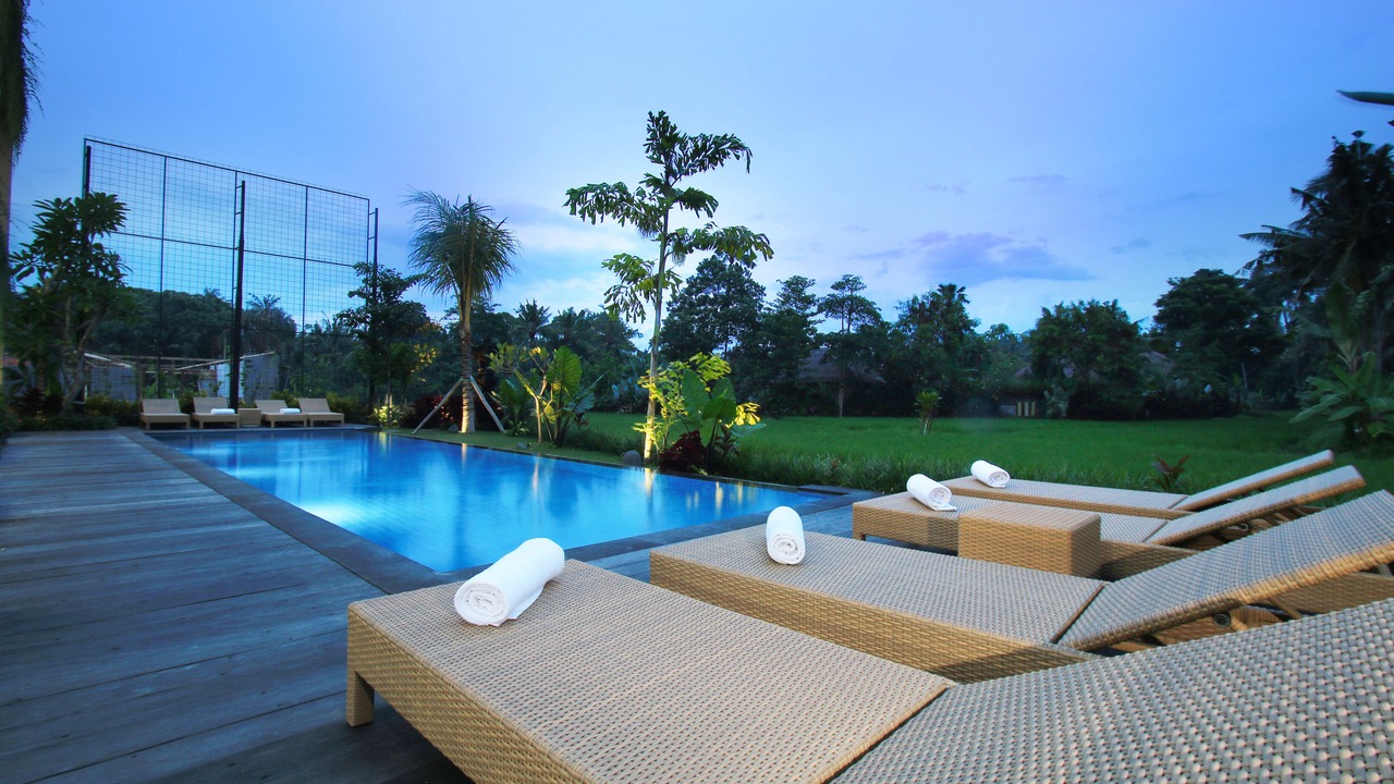 Photo of Outdoor in Pengosekan