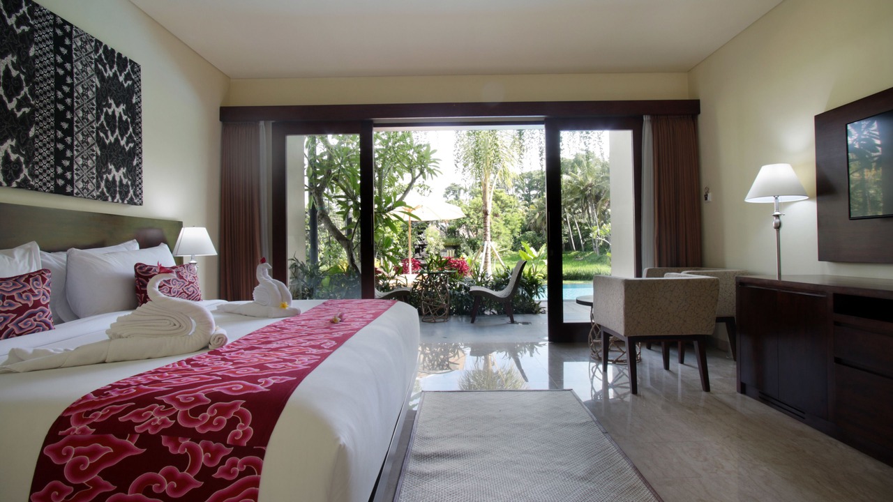 Photo of Bedroom in Pengosekan