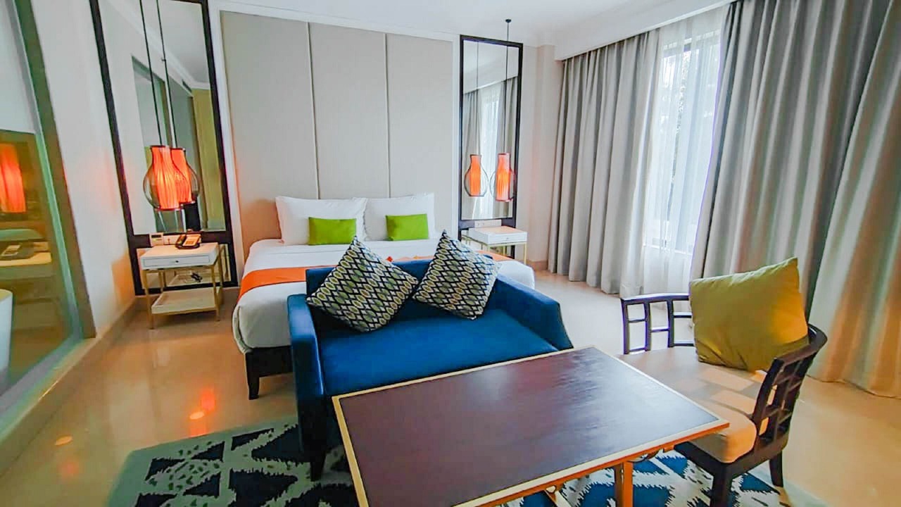 Photo of Bedroom in Petitenget
