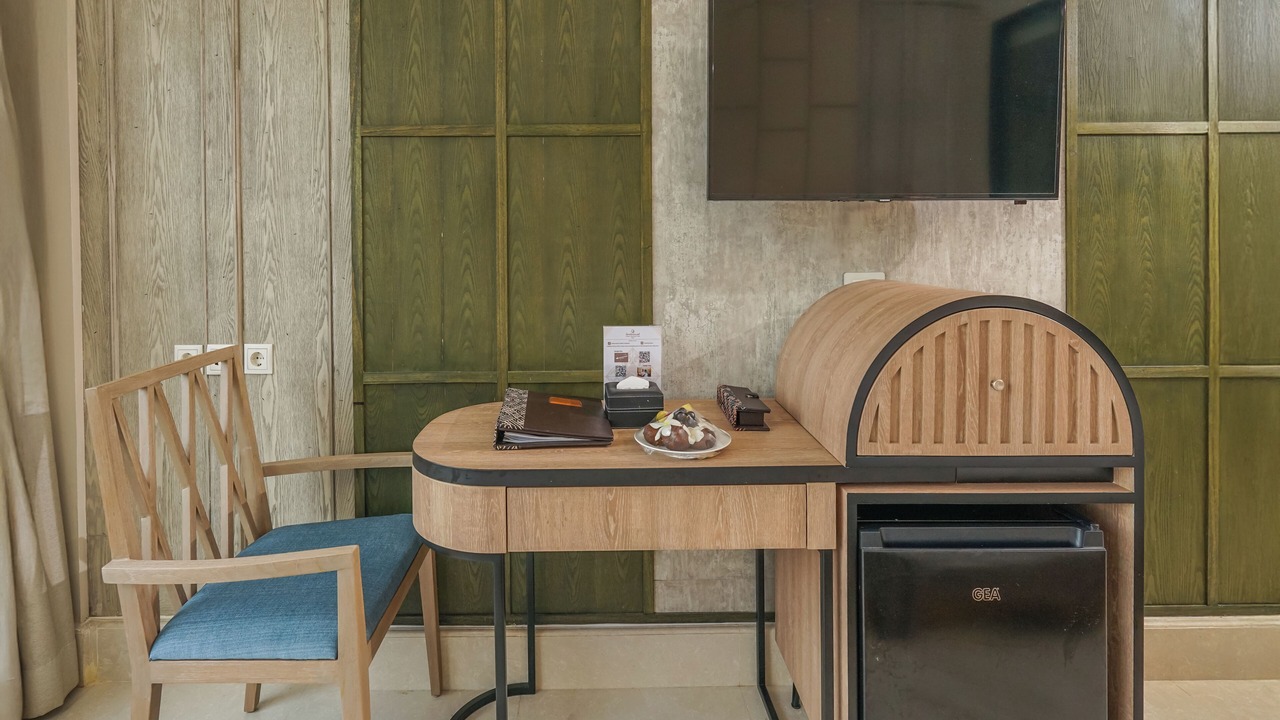 Photo of Bedroom in Petitenget