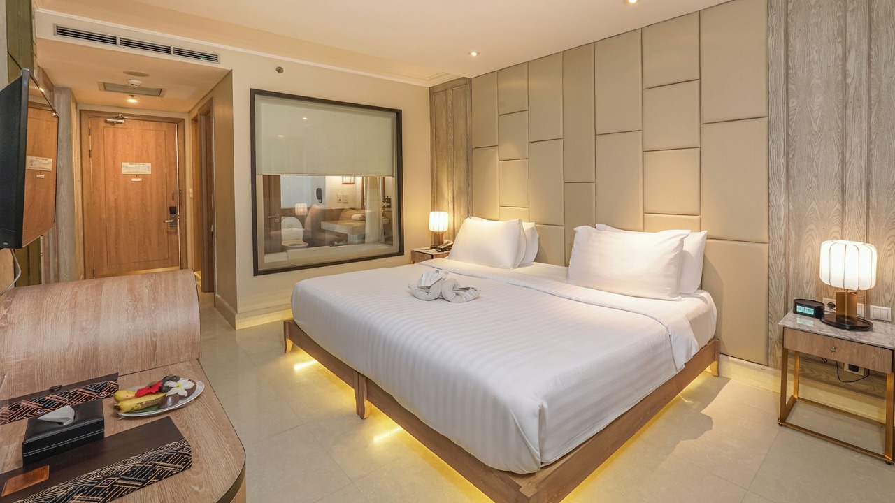 Photo of Bedroom in Petitenget