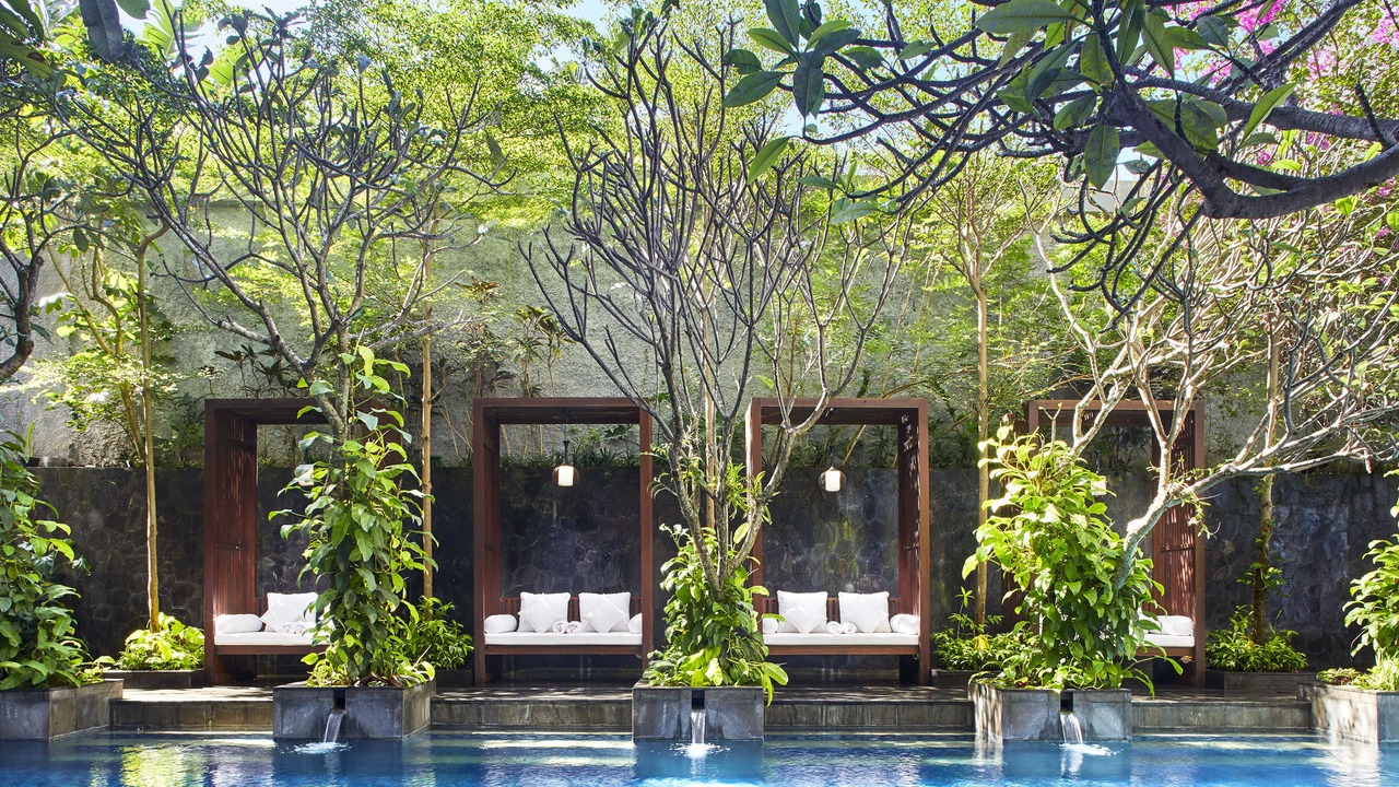 Photo of Outdoor in Petitenget