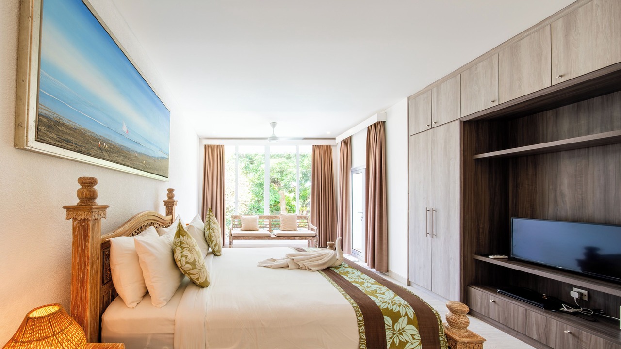 Photo of Bedroom in Batubelig