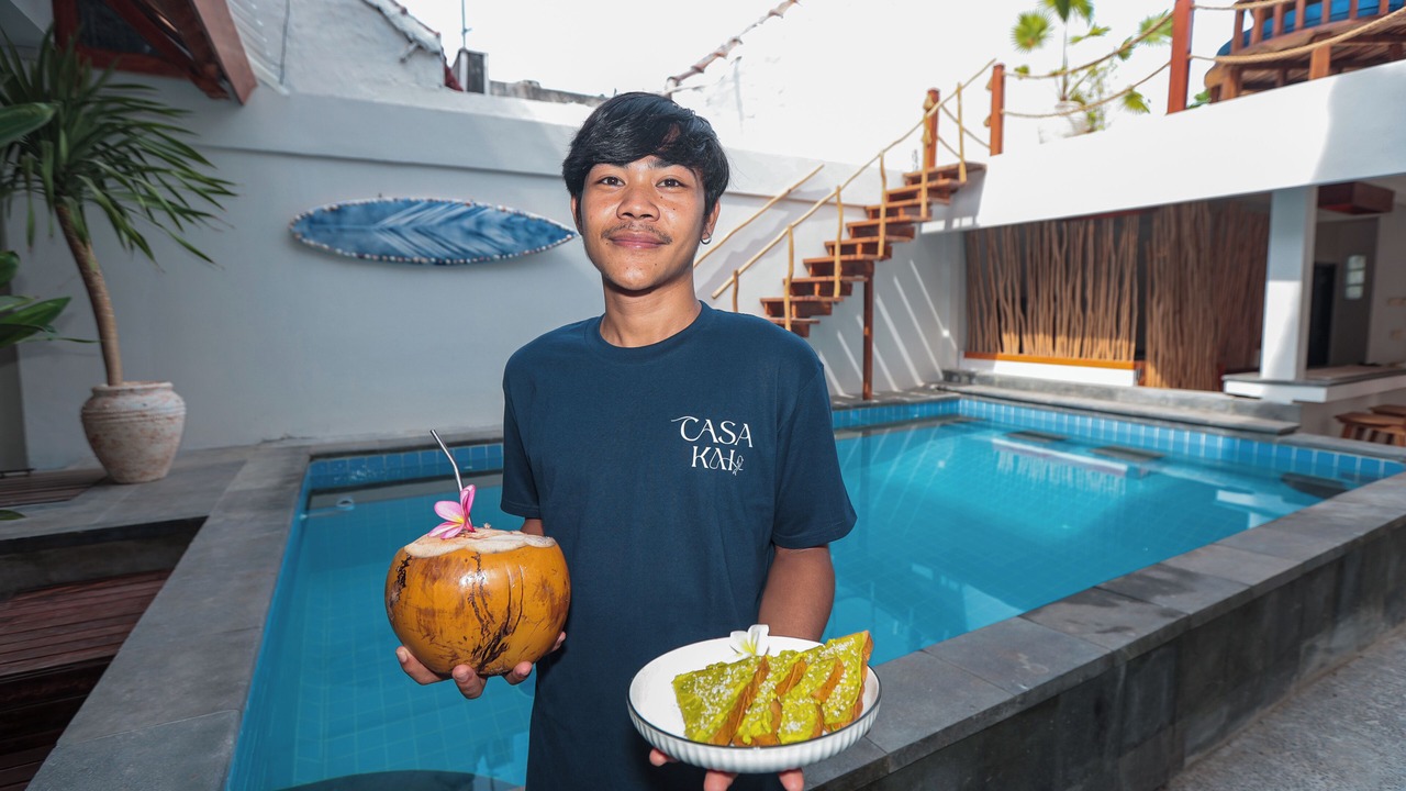 Photo of Others in Gili Trawangan