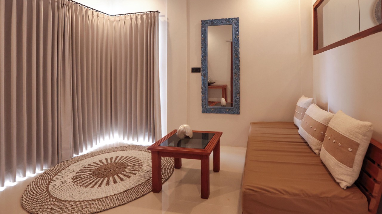 Photo of Bedroom in Gili Trawangan