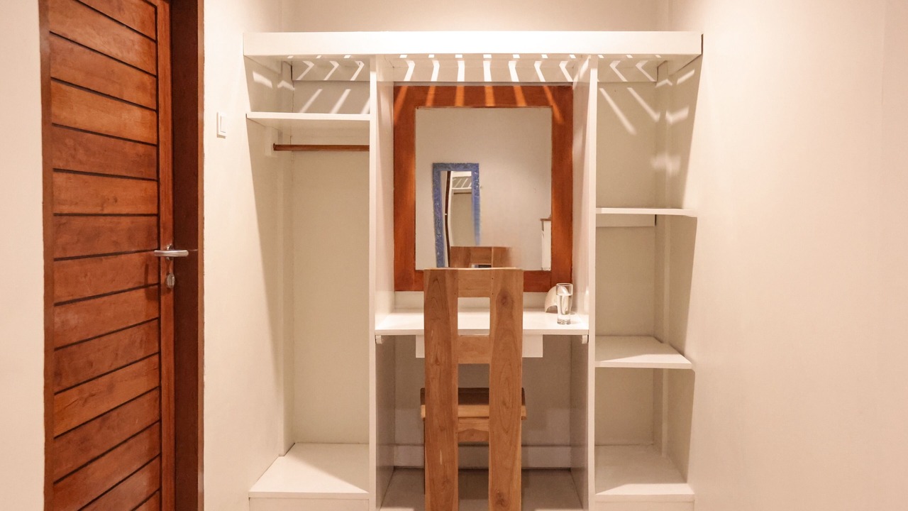 Photo of Bedroom in Gili Trawangan