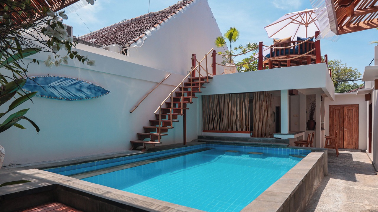 Photo of Outdoor in Gili Trawangan