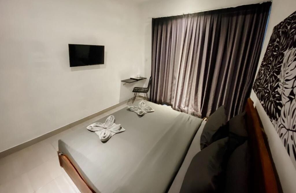 Photo of Bedroom in Berawa