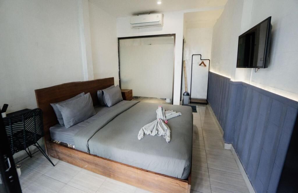Photo of Bedroom in Berawa