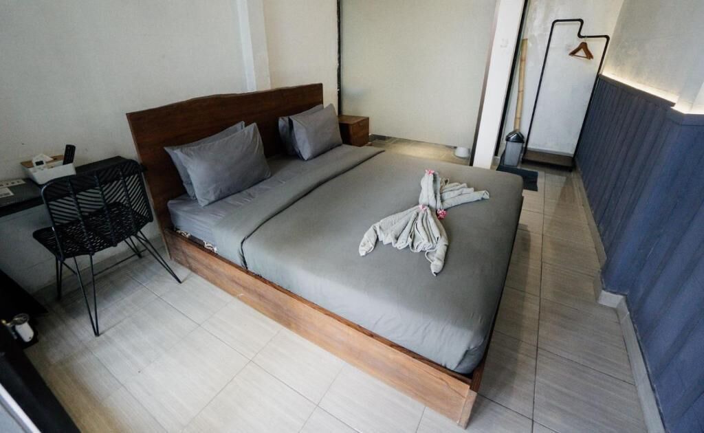 Photo of Bedroom in Berawa