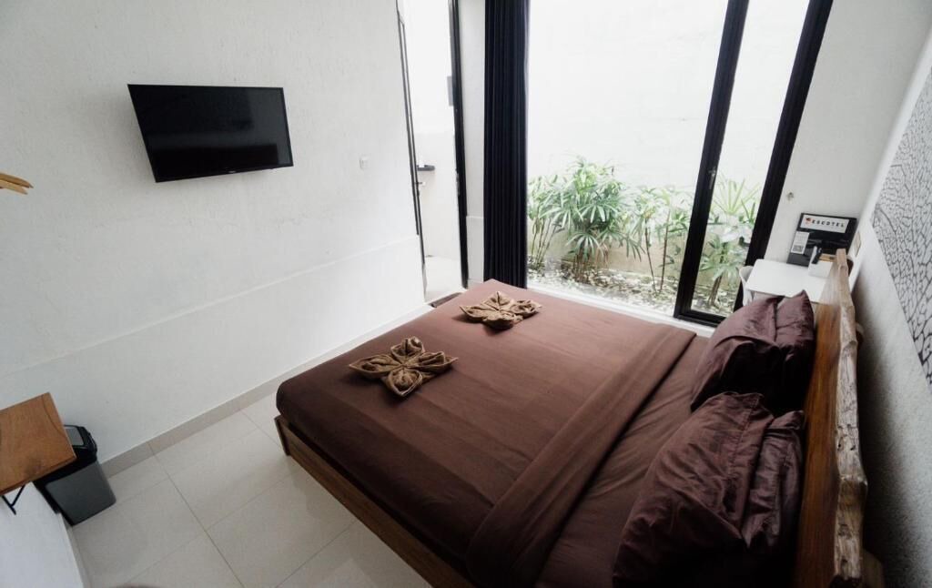Photo of Bedroom in Berawa