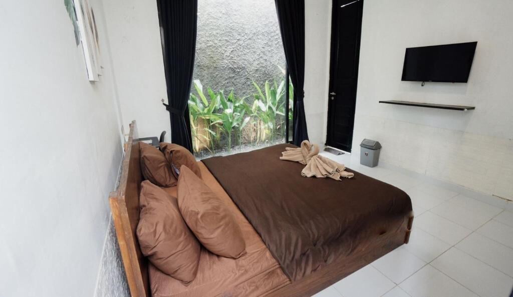 Photo of Bedroom in Berawa