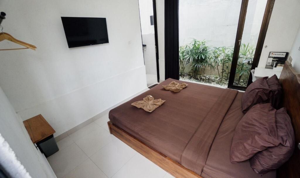 Photo of Bedroom in Berawa